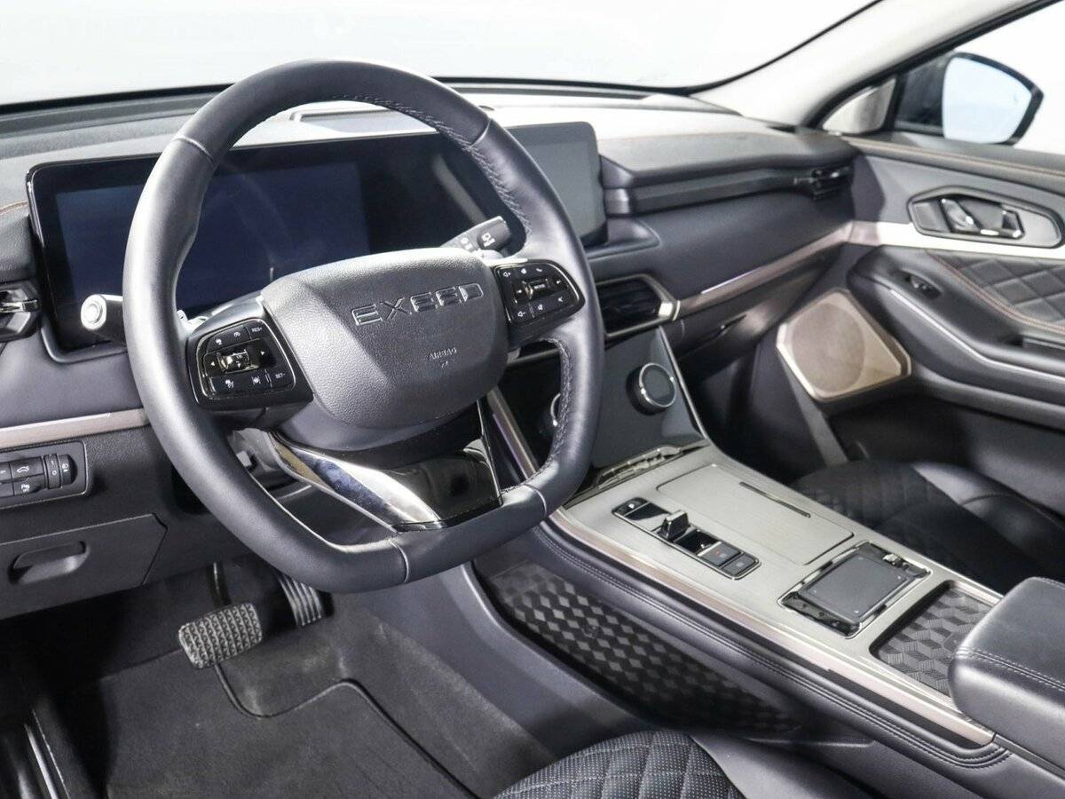 Купить Exeed TXL, 2023, 30 330 км, фото №9