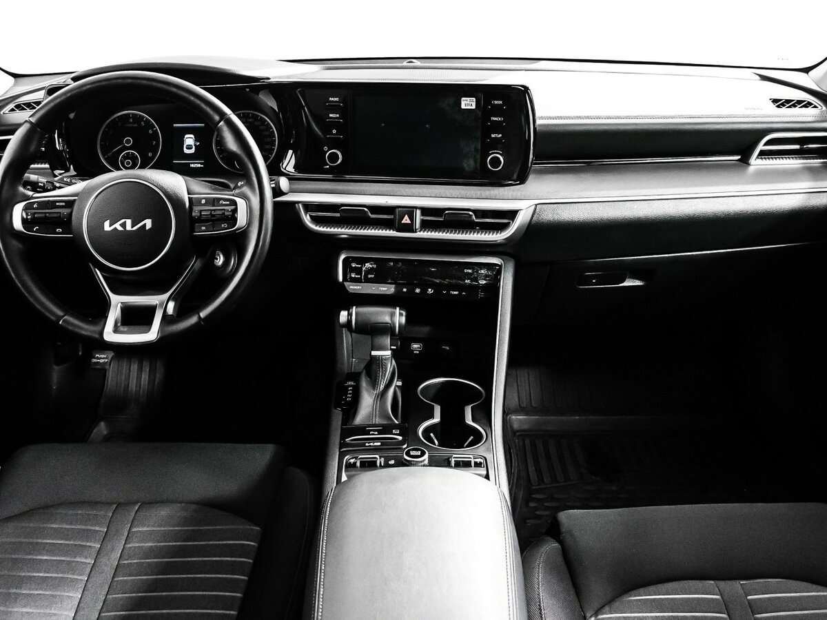 Купить Kia K5, 2023, 16 257 км, фото №11