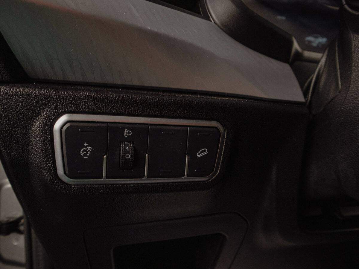 Купить Haval F7x, 2023, 15 210 км, фото №17