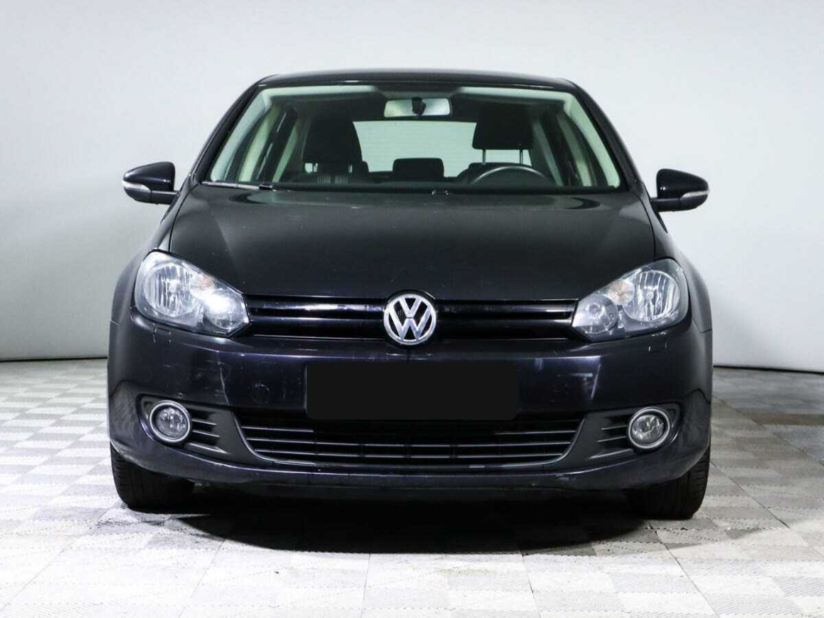 Купить Volkswagen Golf, 2012, 84 820 км, фото №2