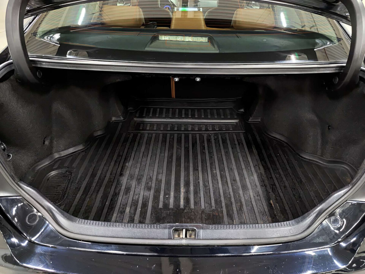 Купить Toyota Camry VII (XV50) Рестайлинг 2, 2018, 113 454 км, фото №10