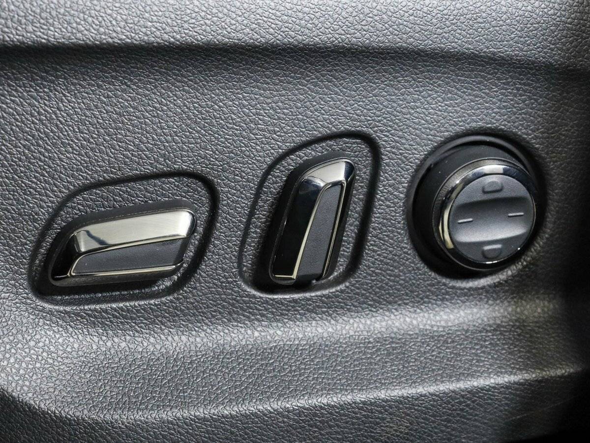 Купить Exeed TXL, 2023, 30 330 км, фото №13