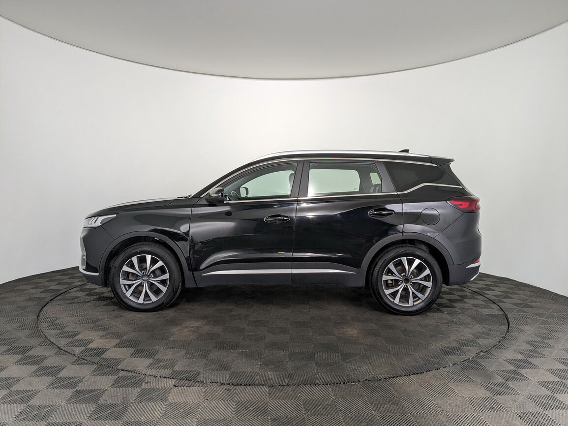 Купить Chery Tiggo 7 Pro I, 2022, 116 901 км, фото №8