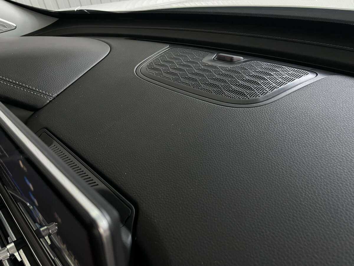 Купить CHERY Tiggo 8 Pro, 2021, 61 721 км, фото №17