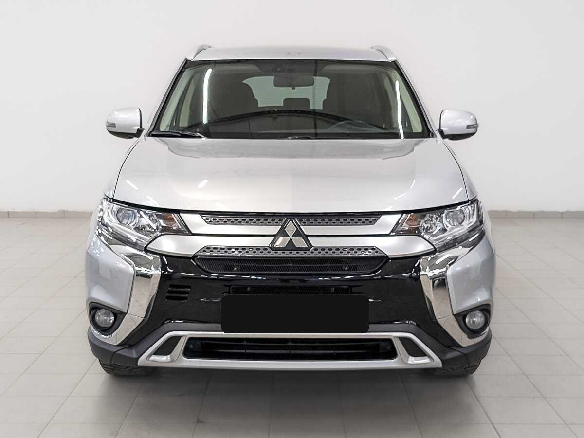 Купить Mitsubishi Outlander, 2020, 69 335 км, фото №2
