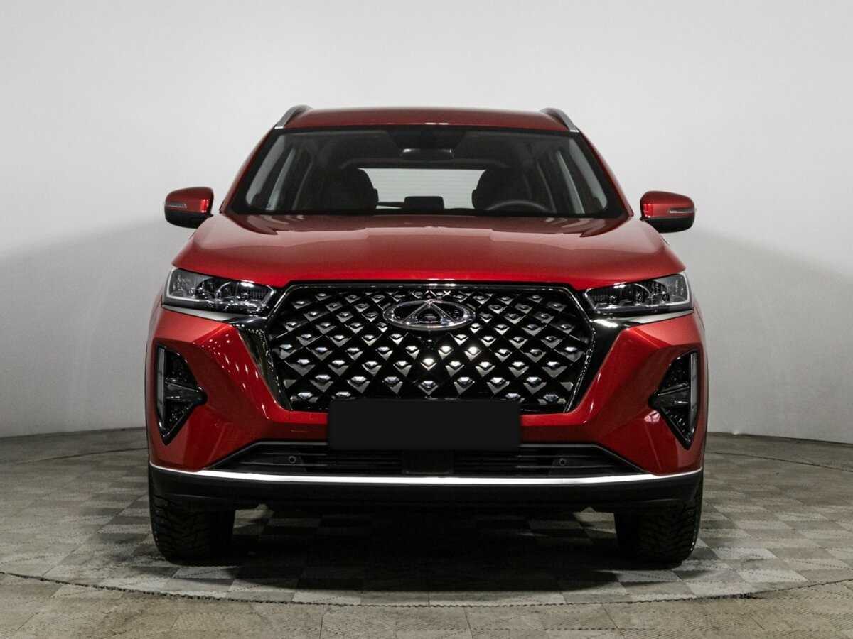 Купить Chery Tiggo 7 Pro Max, 2023, 3 162 км, фото №2