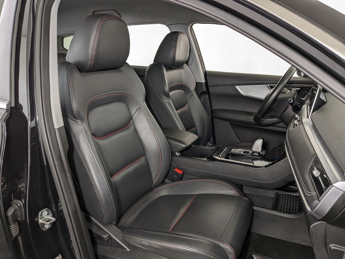 Купить Chery Tiggo 7 Pro I, 2022, 116 901 км, фото №24