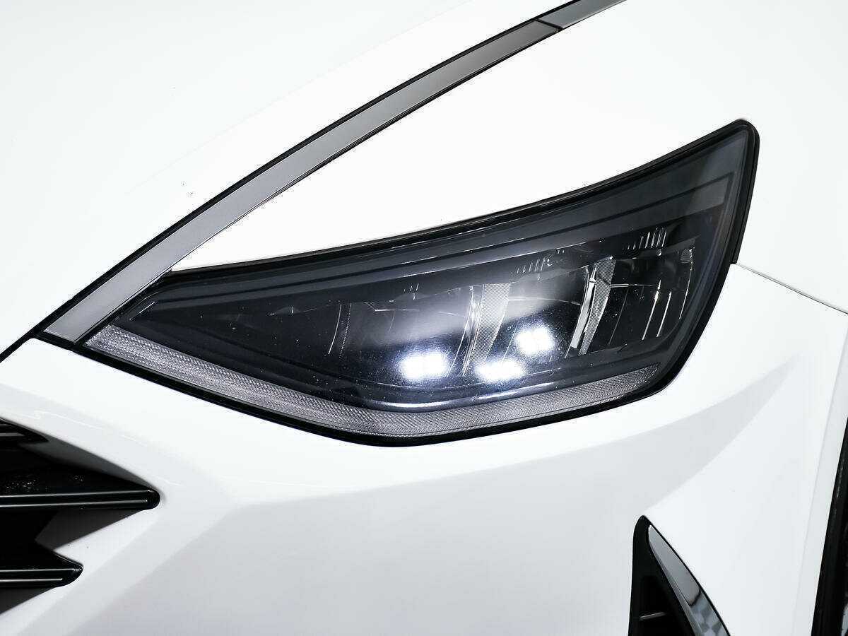 Купить Hyundai Sonata, 2022, 27 517 км, фото №15