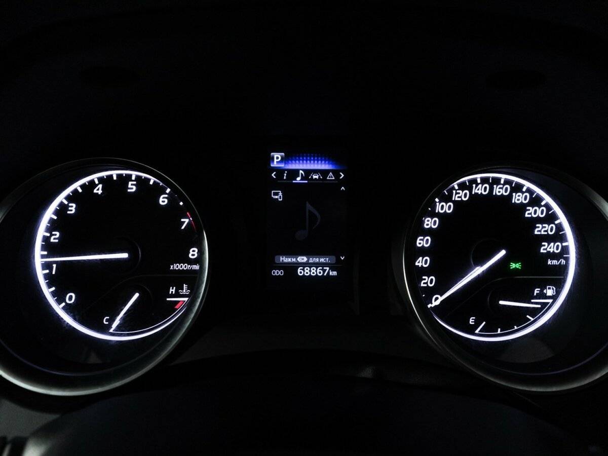 Купить Toyota Camry, 2021, 60 000 км, фото №12