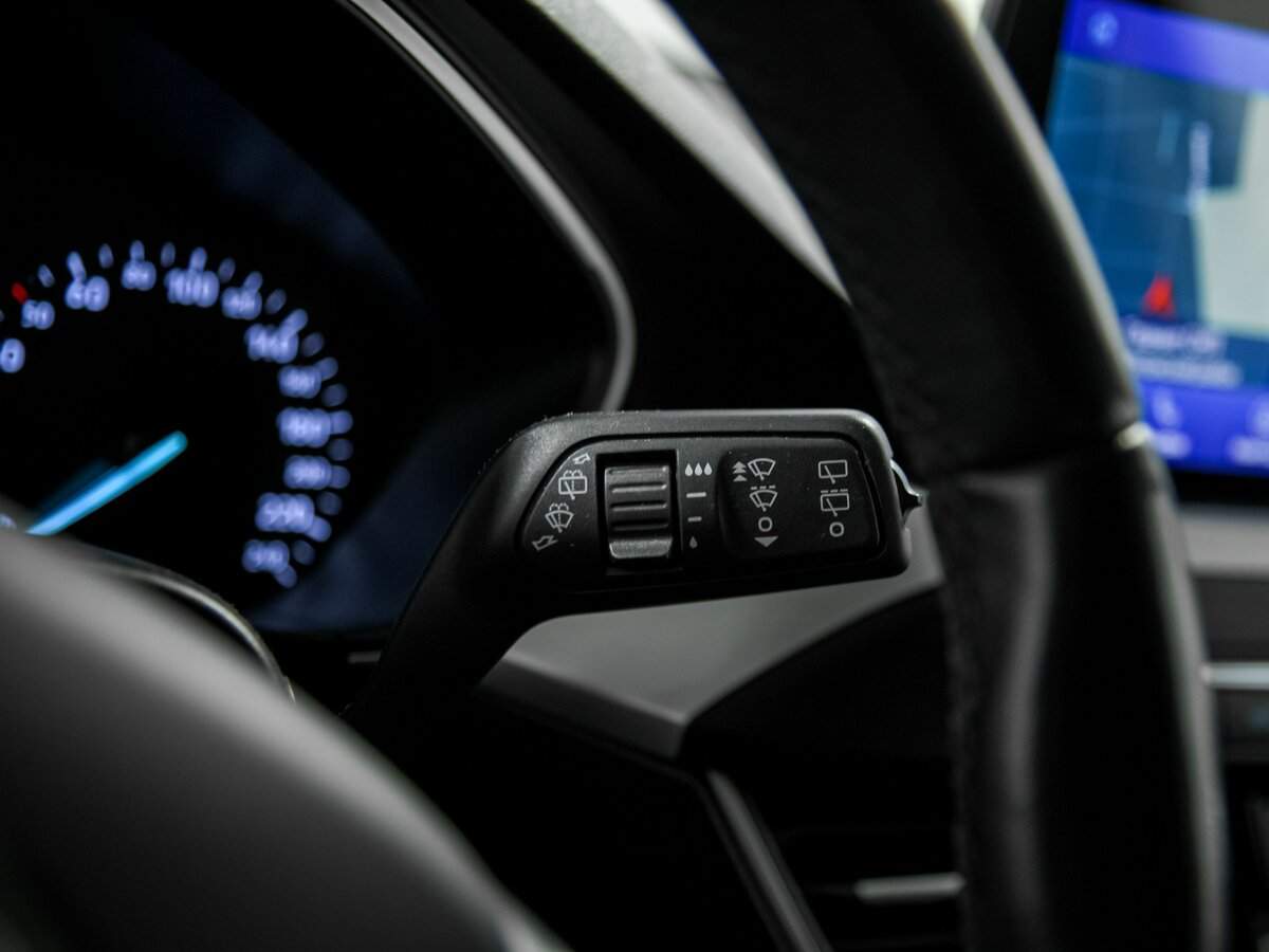 Купить Ford Focus, 2019, 178 659 км, фото №10