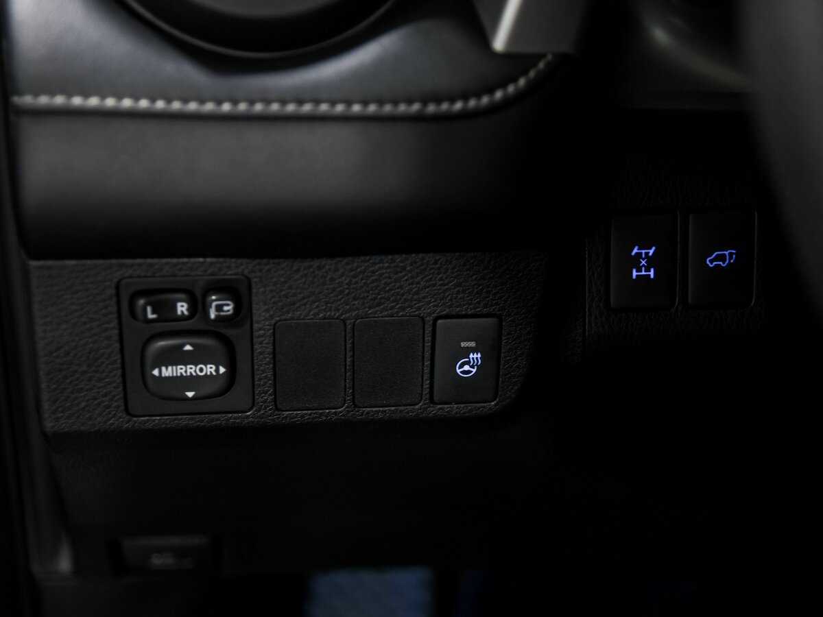 Купить Toyota RAV4, 2017, 199 071 км, фото №15