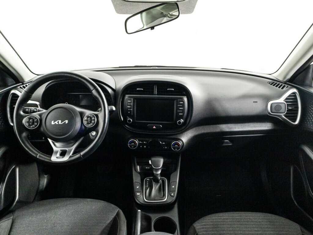 Купить Kia Soul, 2021, 29 343 км, фото №13