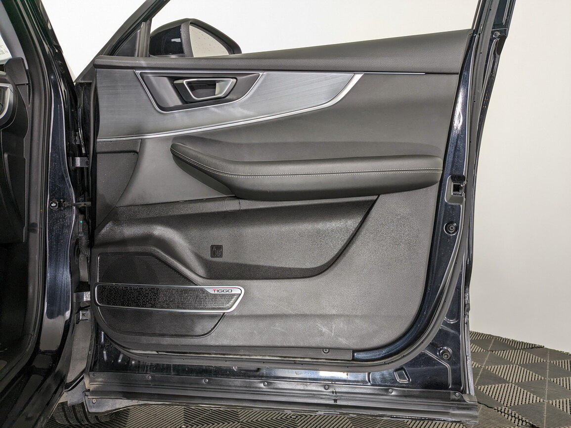 Купить Chery Tiggo 7 Pro I, 2022, 116 901 км, фото №25