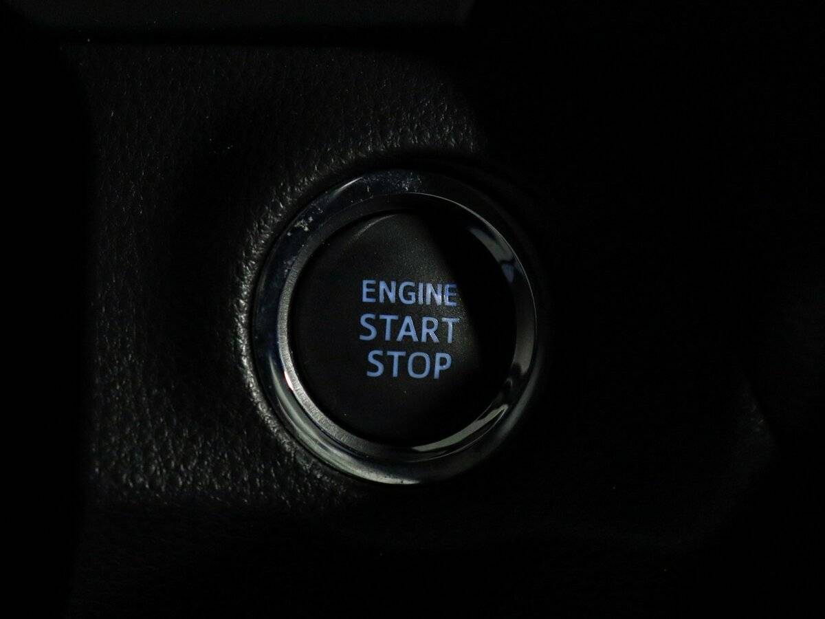 Купить Toyota RAV4, 2020, 60 000 км, фото №25