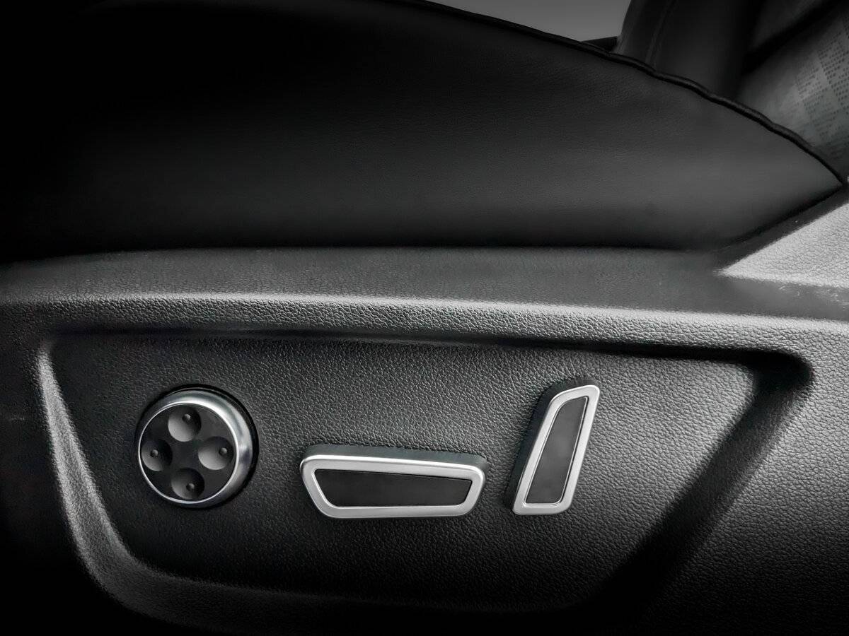 Купить Chery Tiggo 8 Pro, 2021, 37 201 км, фото №21