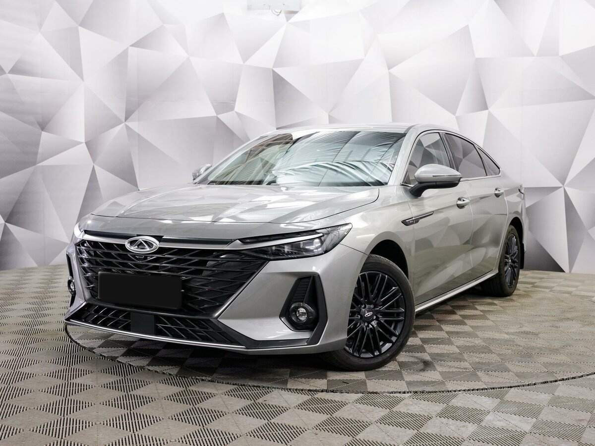 Купить Chery Arrizo 8, 2024, 7 548 км, фото №1