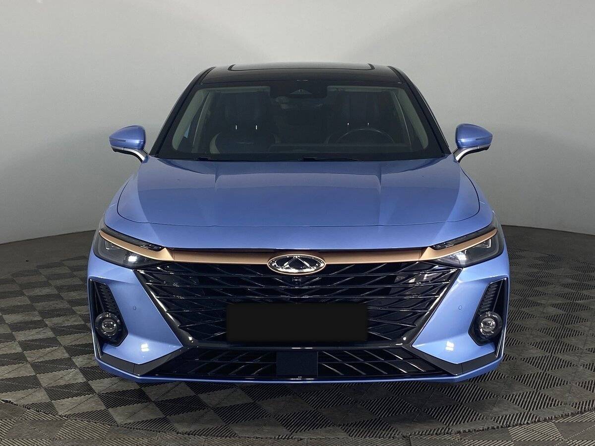 Купить Chery Arrizo 8, 2023, 37 301 км, фото №2