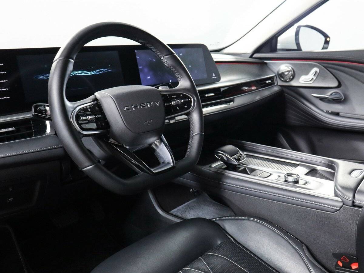 Купить Chery Arrizo 8, 2022, 15 291 км, фото №13