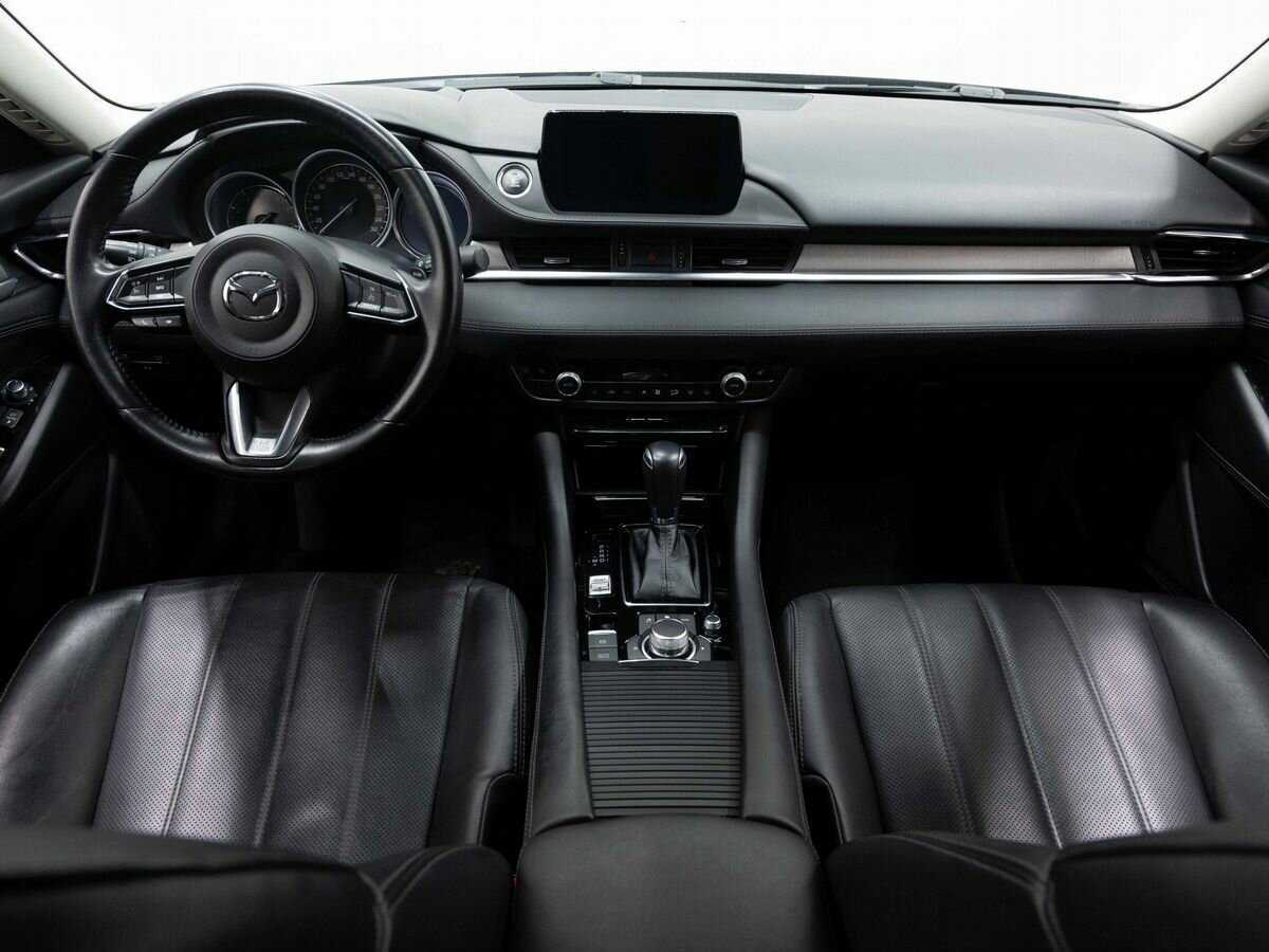 Купить Mazda 6, 2021, 92 000 км, фото №15