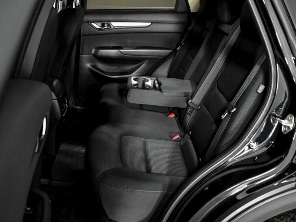 Купить Mazda CX-5, 2019, 56 046 км, фото №11