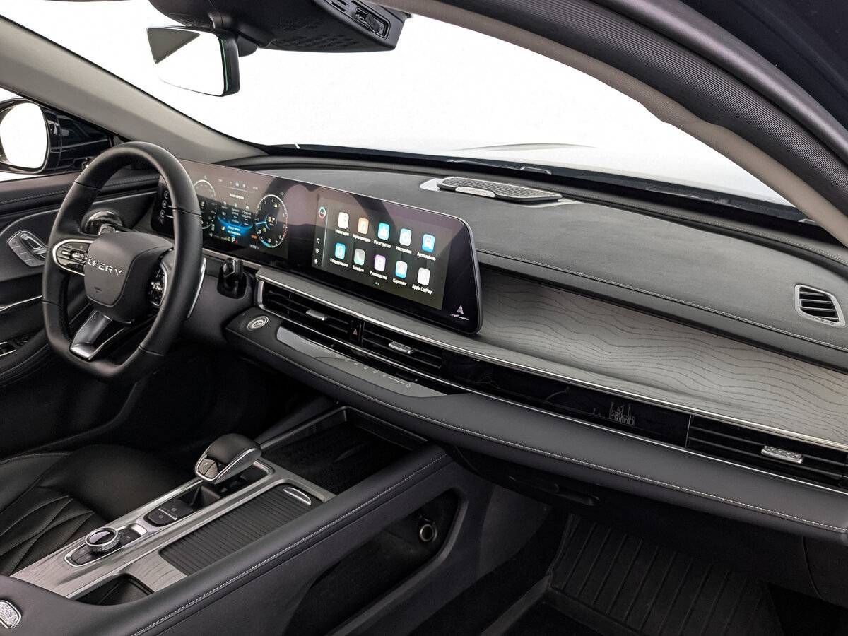 Купить Chery Arrizo 8, 2023, 31 778 км, фото №13