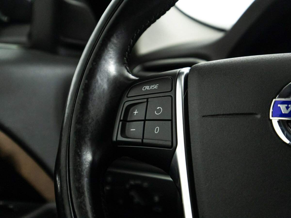 Купить Volvo XC70, 2014, 230 111 км, фото №22
