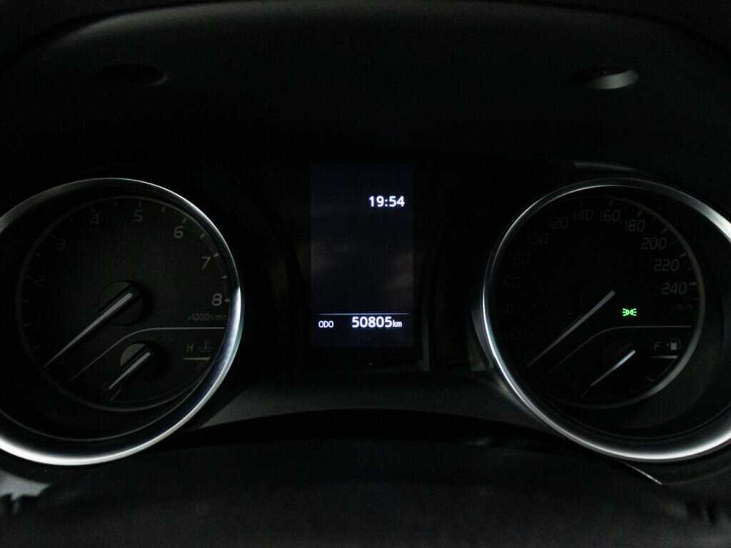 Купить Toyota Camry, 2021, 50 387 км, фото №12