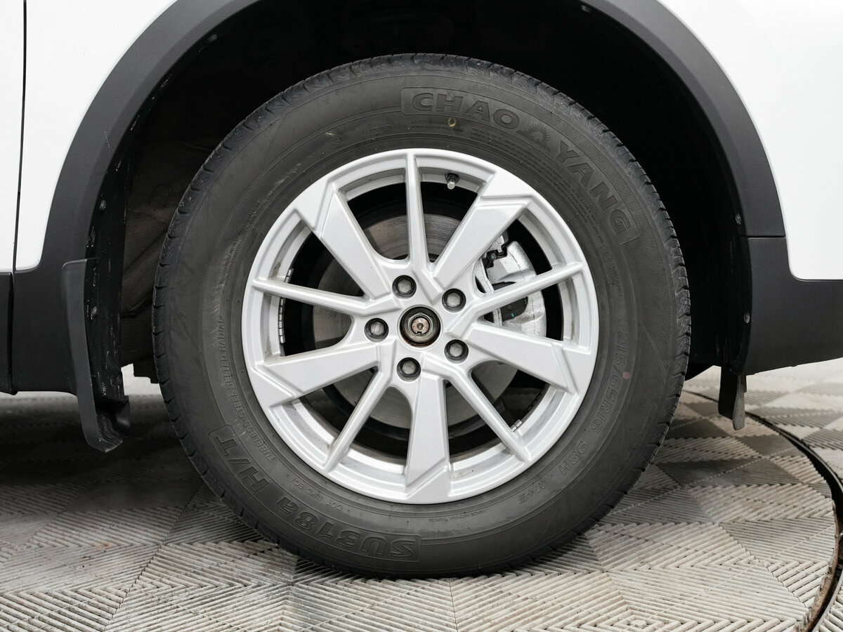 Купить Chery Tiggo 4 Pro I, 2024, 17 276 км, фото №9