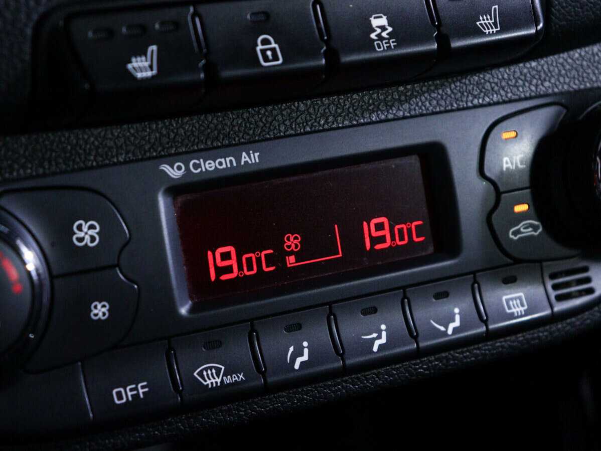 Купить Kia Ceed, 2013, 108 200 км, фото №18