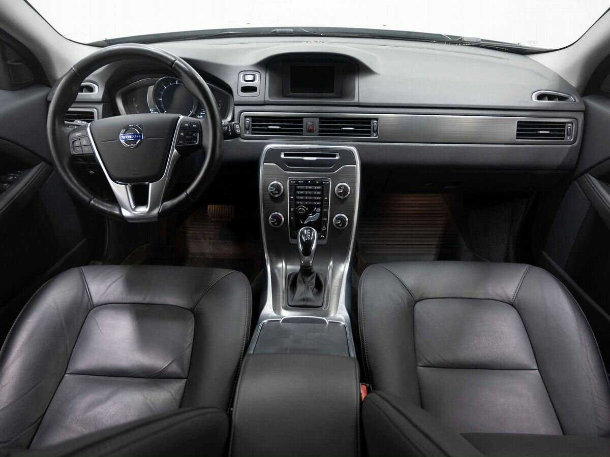 Купить Volvo XC70, 2016, 78 474 км, фото №10
