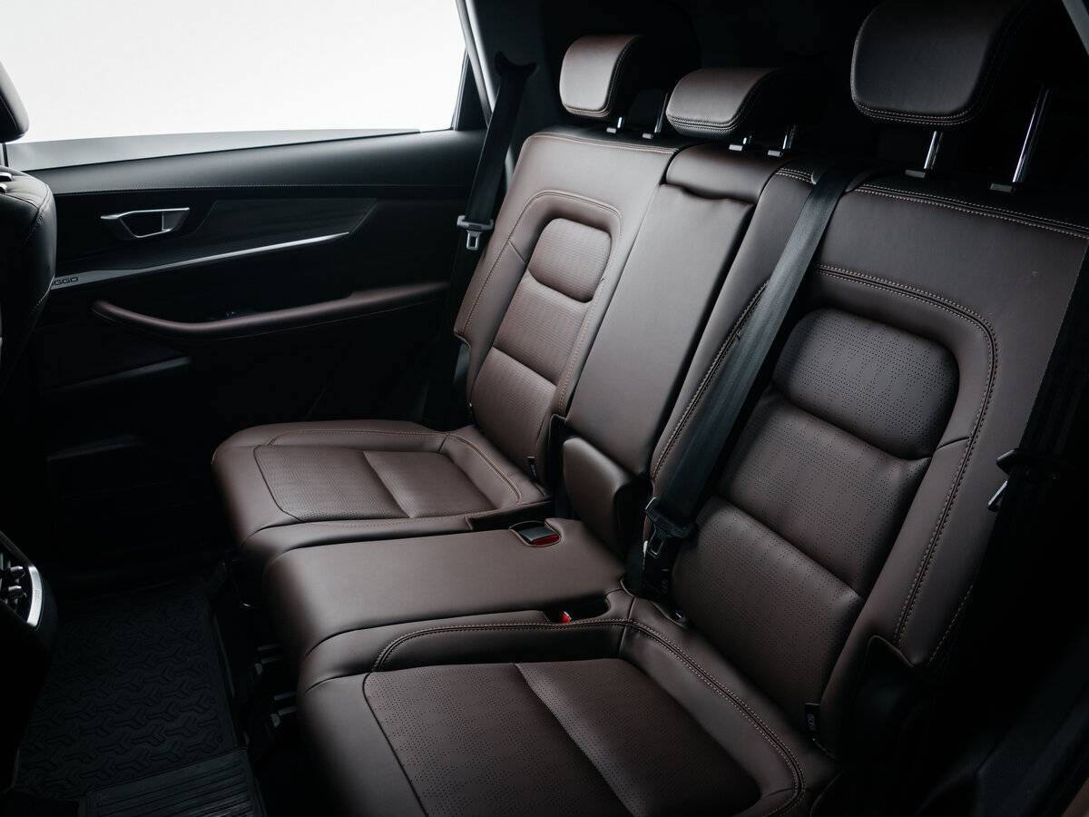 Купить Chery Tiggo 8 Pro, 2022, 20 864 км, фото №20