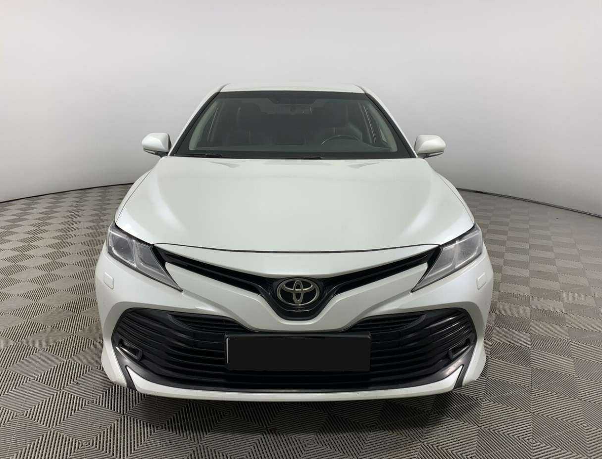 Купить Toyota Camry, 2020, 211 001 км, фото №2