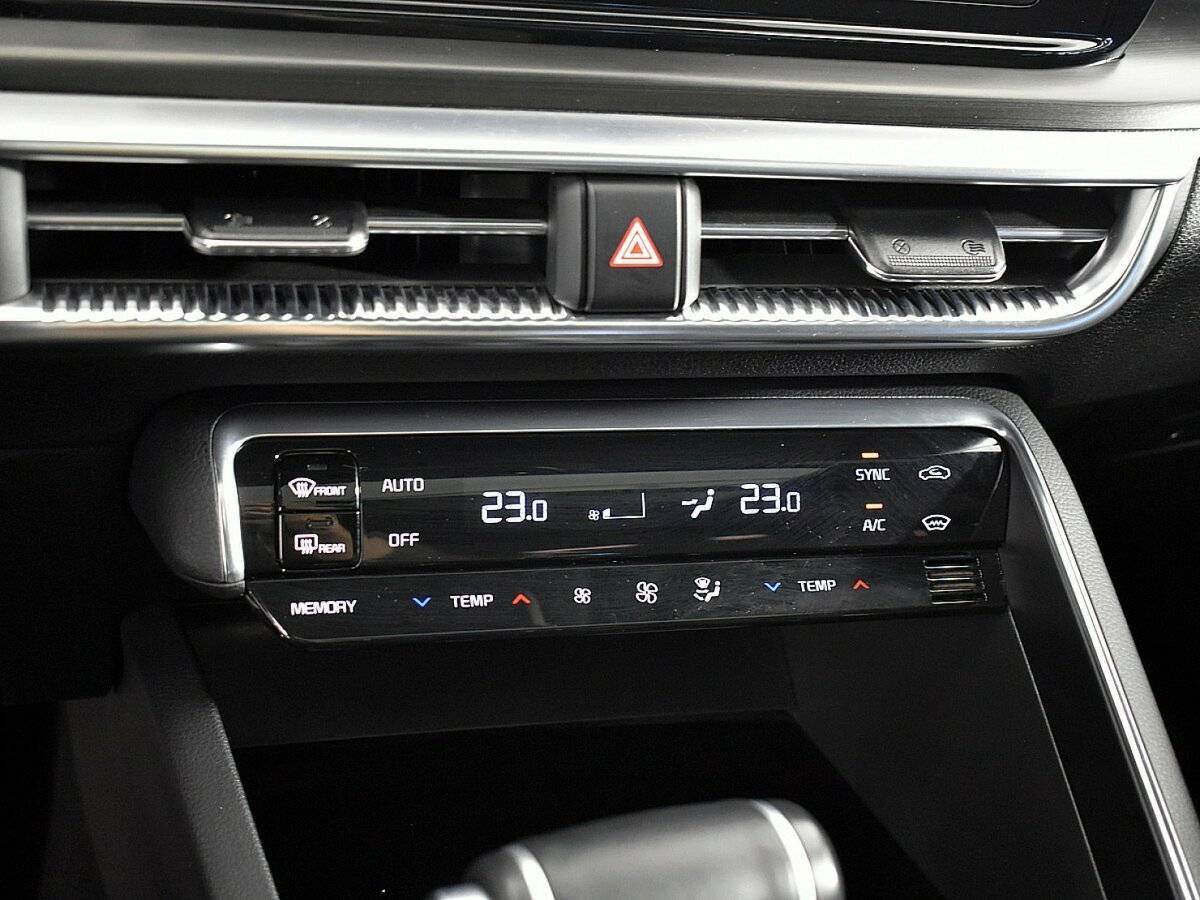 Купить Kia K5, 2021, 77 492 км, фото №14