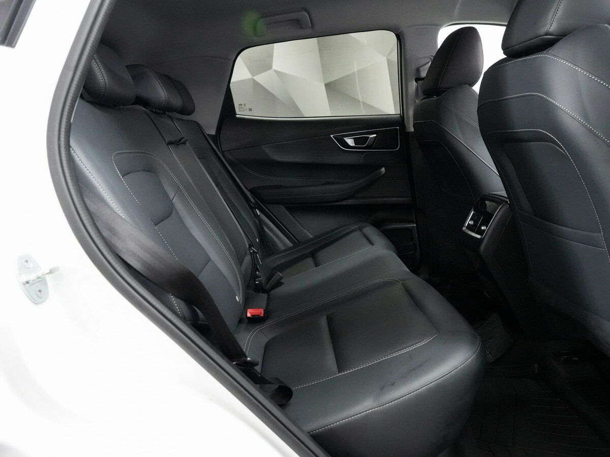 Купить Chery Tiggo 4 Pro I, 2024, 17 276 км, фото №13