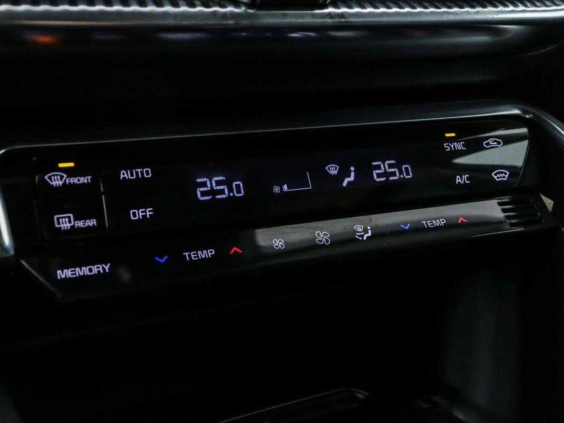 Купить Kia K5, 2020, 99 982 км, фото №14