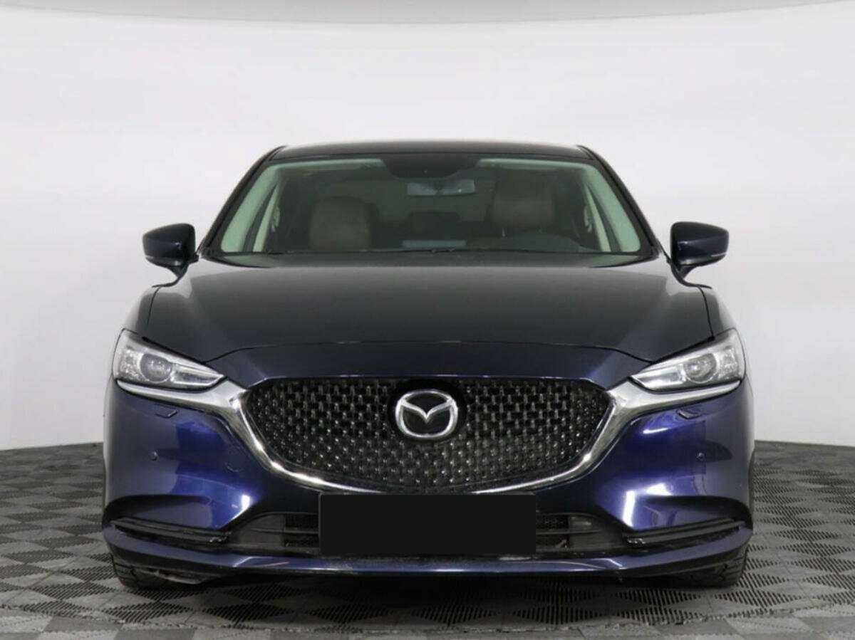 Купить Mazda 6, 2020, 73 316 км, фото №2
