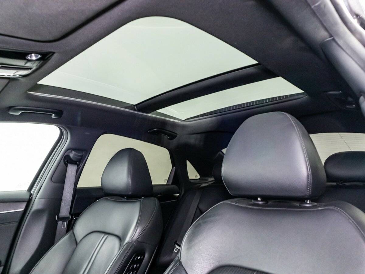 Купить Kia K5, 2021, 77 492 км, фото №22