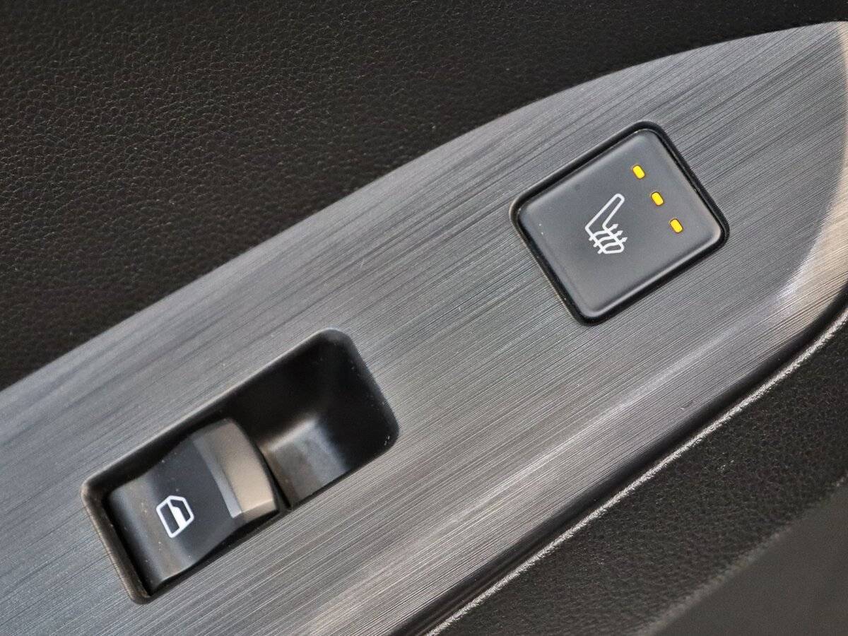 Купить Haval Jolion, 2023, 81 973 км, фото №9