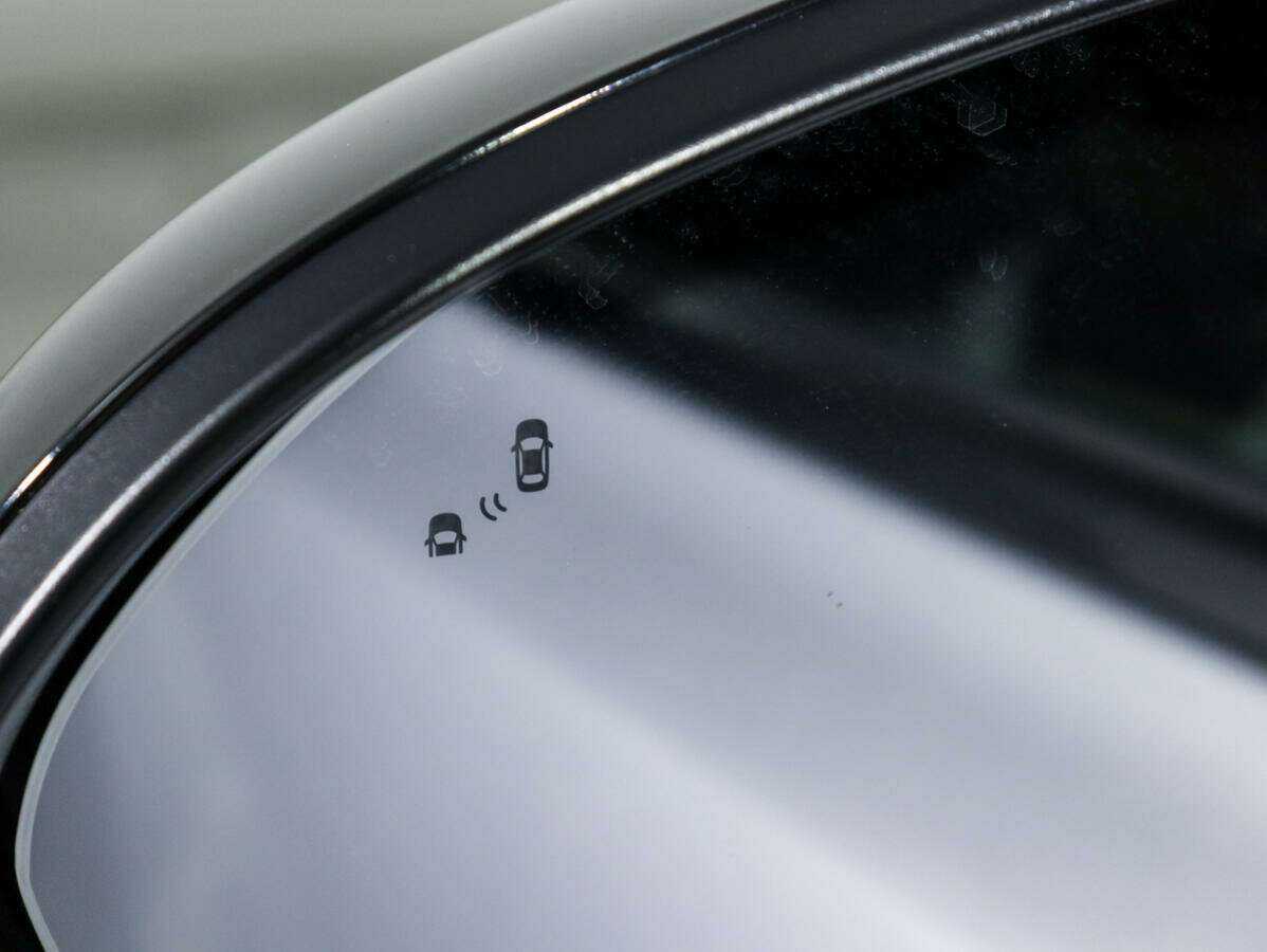 Купить Kia Optima, 2019, 103 201 км, фото №18