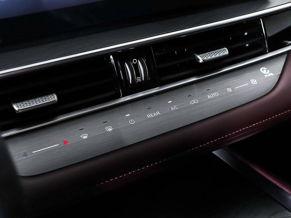 Купить Chery Tiggo 8 Pro Max, 2023, 47 752 км, фото №20