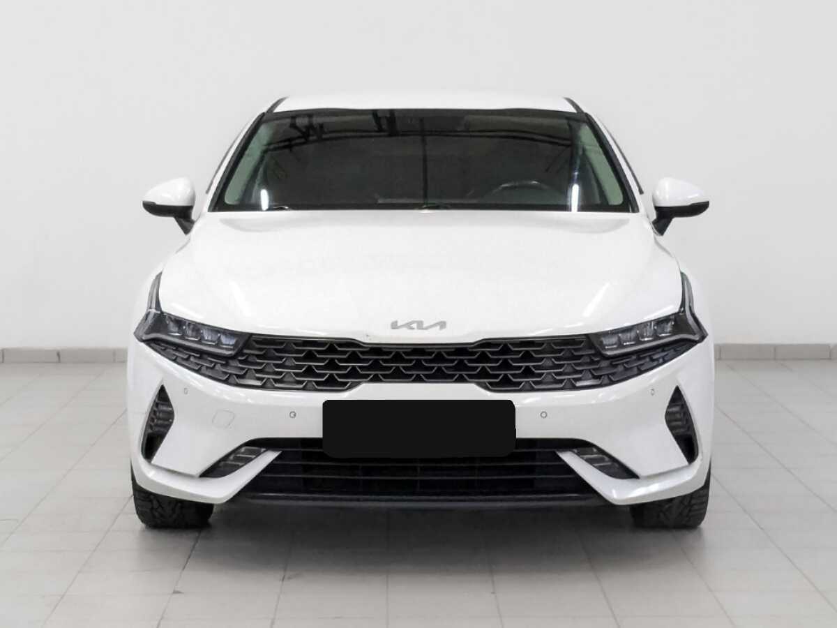 Купить Kia K5, 2022, 73 085 км, фото №2