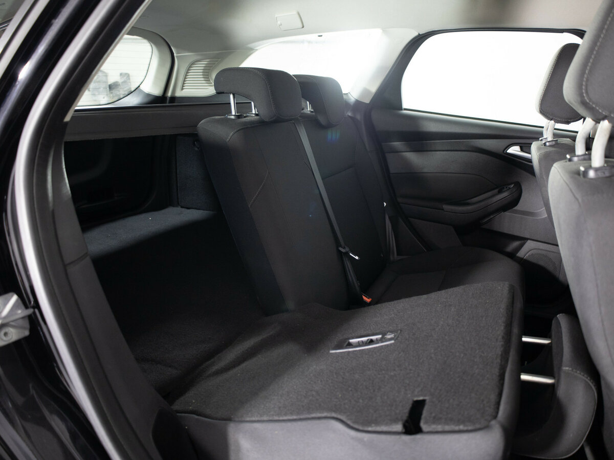Купить Ford Focus III Рестайлинг, 2016, 202 510 км, фото №15
