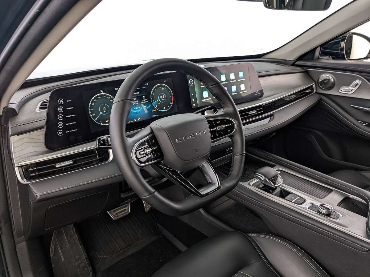 Купить Chery Arrizo 8, 2023, 31 778 км, фото №15