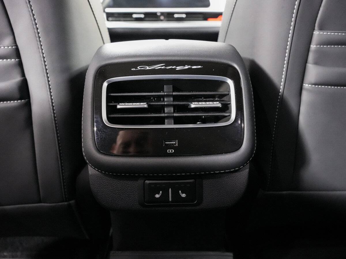 Купить Chery Arrizo 8, 2023, 18 405 км, фото №20