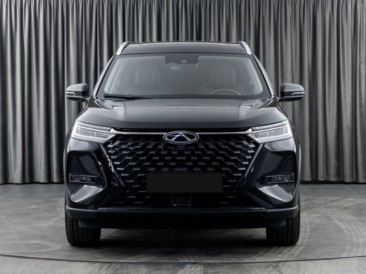 Купить Chery Tiggo 8 Pro, 2023, 13 619 км, фото №3