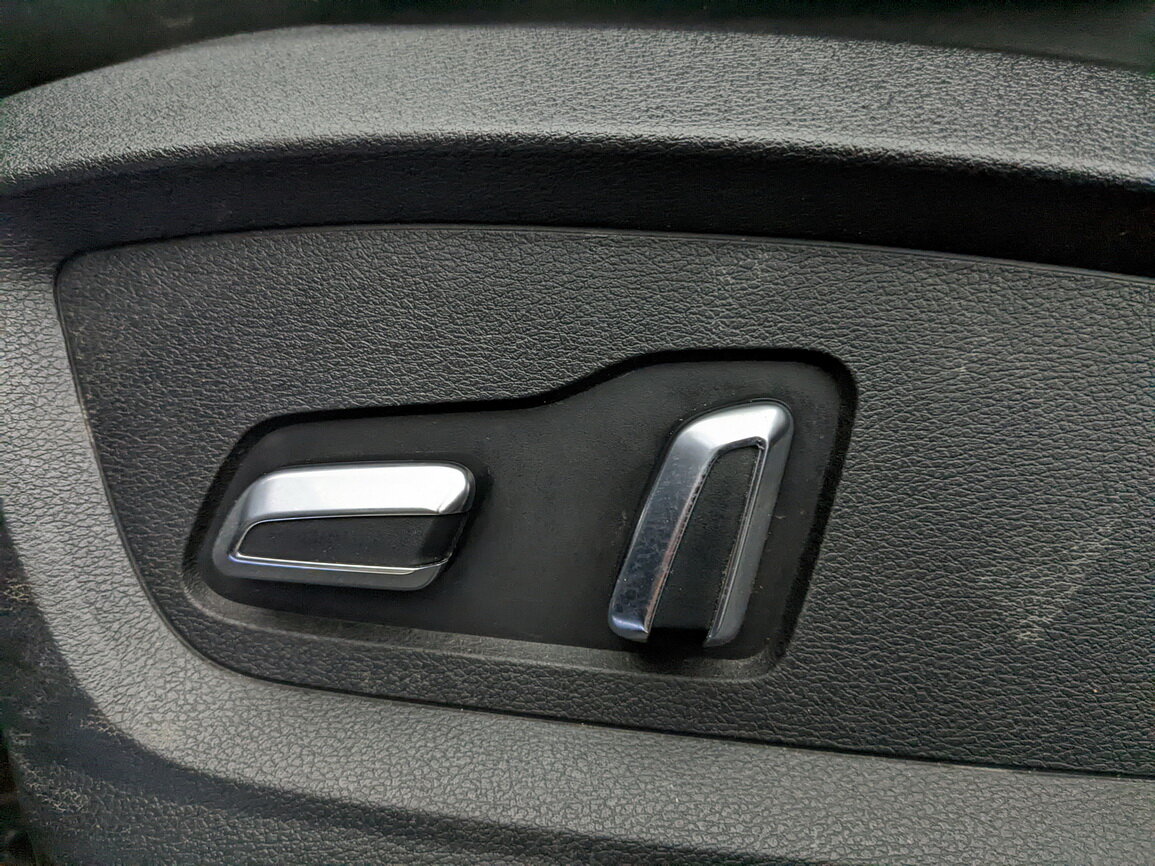 Купить Chery Tiggo 7 Pro I, 2022, 116 901 км, фото №20