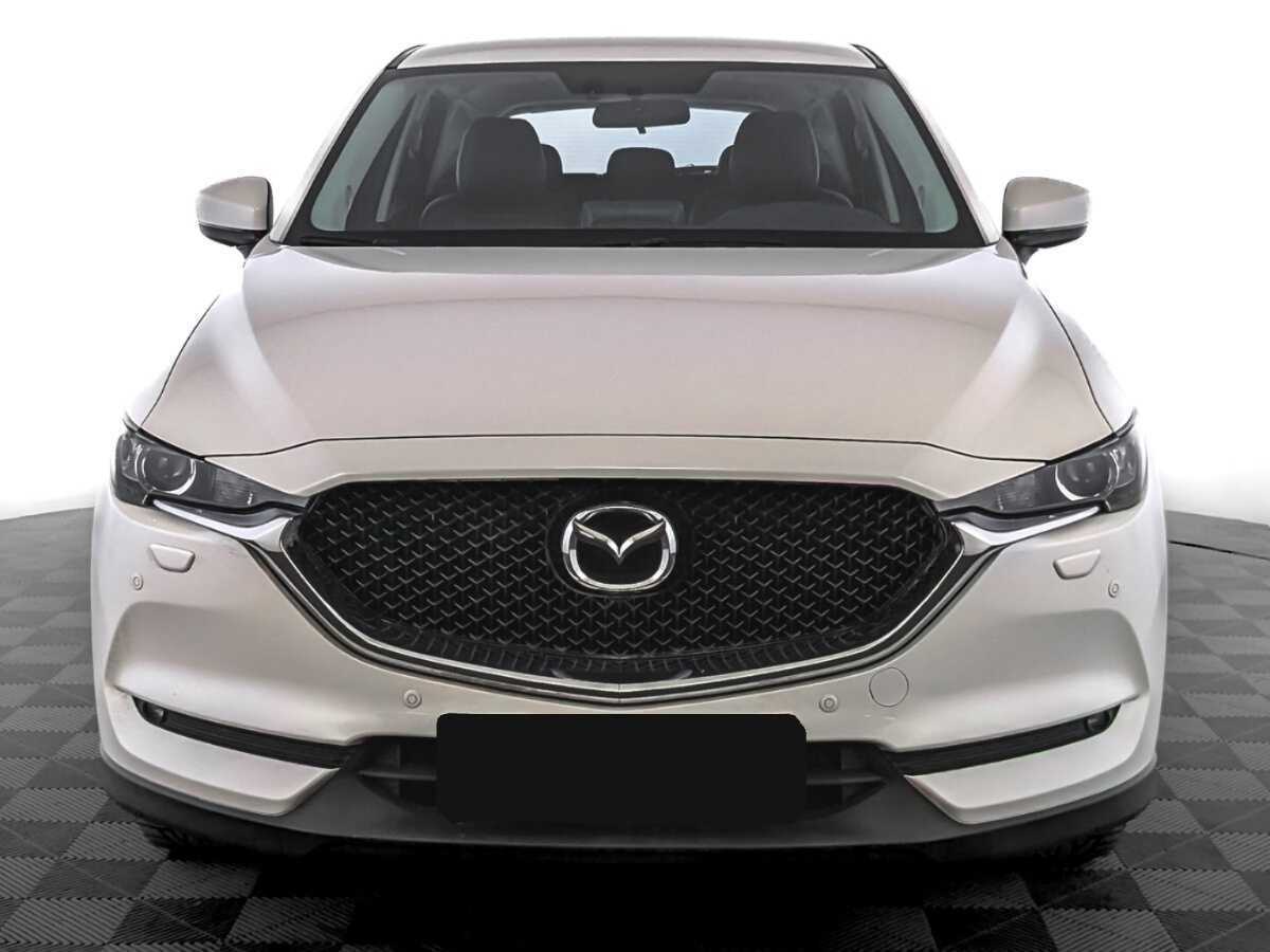 Купить Mazda CX-5, 2020, 88 964 км, фото №2