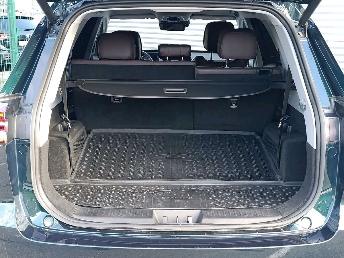 Купить Chery Tiggo 8 Pro Max, 2023, 24 918 км, фото №10