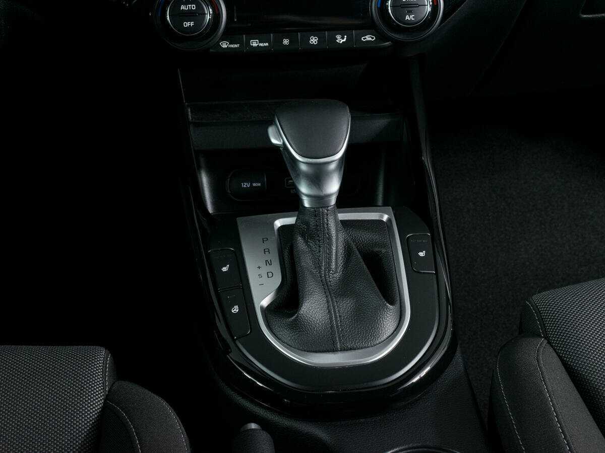 Купить Kia Cerato, 2022, 53 150 км, фото №15