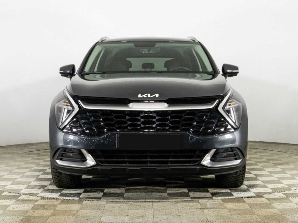 Купить Kia Sportage, 2023, 56 186 км, фото №2